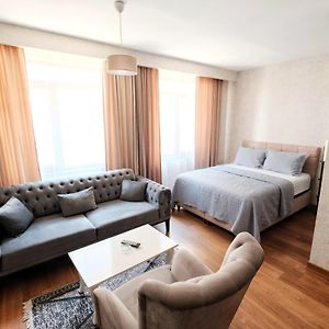 Standaard Kamer met een King Size Bed