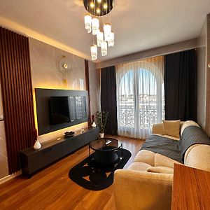Kamer met een Queen Size Bed